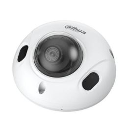 Dahua DH-IPC-HDBW3541FP-AS-0280B-S2 Cámara IP Domo WizSense 5MP, IR 30M, WDR, Óptica Fija 2.8mm, POE Precio: 151.79000001. SKU: B186SVXS8M