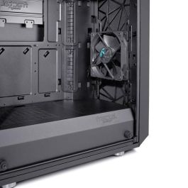 Fractal Design Meshify C Midi Tower Negro