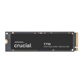 Disco Duro Crucial T710 Precio: 338.7274. SKU: B14STEFDLE