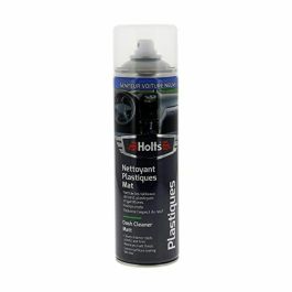 Holts HOL5010218008236 Limpiador de Plásticos Mate para Coche 500 ml Precio: 18.58999956. SKU: B12Y5DMXRM