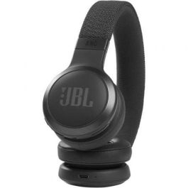 JBL Auriculares Inalámbricos Live 460NC / con Micrófono / Bluetooth
