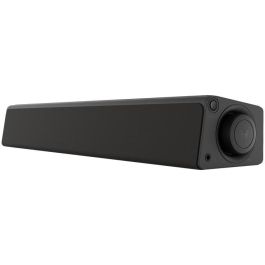 Creative Labs Stage SE Mini Barra de Sonido Compacta Submonitor Bluetooth USB 51MF8460AA000 - Negro, Ideal para Música