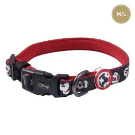 Collar premium para perros m/l mickey t4m:m/l Precio: 7.99568. SKU: S0735058