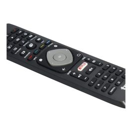 Mando a Distancia Universal para Philips TM Electron Negro Mando a Distancia Universal para Philips TM Electron Negro