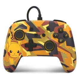 Mando Gaming Powera NSGP0094-01 Multicolor Nintendo Switch Precio: 29.58999945. SKU: B13K7THWZE