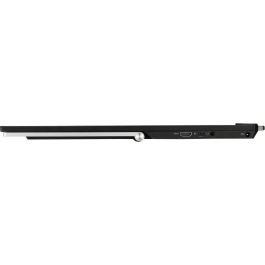 Asus 90LM0865-B01170 Monitor Portátil ZenScreen MB249C 23.8" Full HD IPS USB-C 60W Altura Regulable Antirreflejos Altavoces Negro