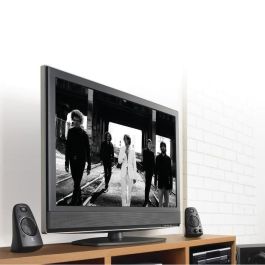 Logitech Z623 Altavoces 2.1 200W RMS con Certificación THX