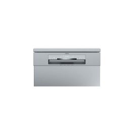 Lavavajillas Teka DFS76850 Acero 60 cm