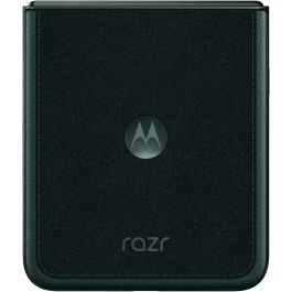 Motorola razr 60 ultra 16GB RAM 512GB Almacenamiento Scarab Móvil Plegable Android 15