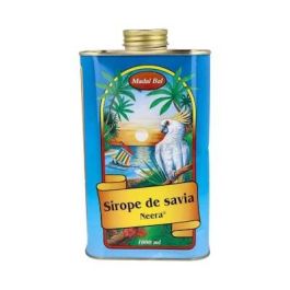 Sirope De Savia Madal Bal 1L Precio: 48.95. SKU: B1BPXV5KY4