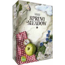 Sd games Juego de Mesa Spring Meadow, Temática de Primavera en las Montañas, Edad Recomendada 10+ Precio: 33.4999995. SKU: B19NWB9GRL