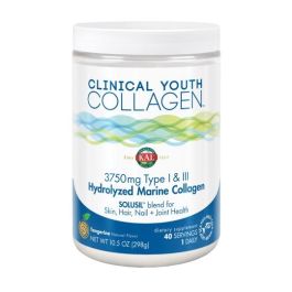 Clinical Youth Collagen Type I & Iii Clinical Youth Collagen Type I & Iii Precio: 54.5900003. SKU: B1GSPN9HZV