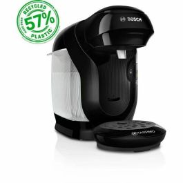 Bosch BOS4242005471980 Cafetera multibebidas TASSIMO T11 Estilo negro 1400 W