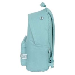 Safta Mochila Portátil 14,1 pulgadas Kappa Basics 410x310x160 mm Safta Mochila Portátil 14,1 pulgadas Kappa Basics 410x310x160 mm