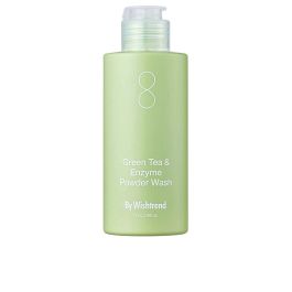 By Wishtrend Green Tea & Enzyme Powder limpiador acuoso en polvo 110 gr para piel con impurezas Precio: 24.50000014. SKU: B12XTBKGDG