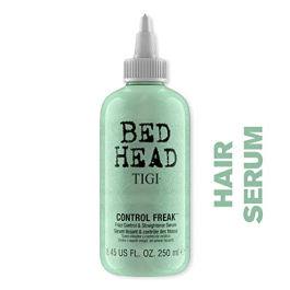 Tigi Bed Head Control Freak Serum Styling & Finish para Cabello 250 mL