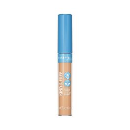 Rimmel London KIND & FREE Corrector Tono #10-fair Cobertura Impecable y Natural 7ml