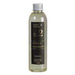 Recambio Mikado Mikrec2 Amber-Olibanum 200Ml. Recambio Mikado Mikrec2 Amber-Olibanum 200Ml. Precio: 13.50000025. SKU: B15VY7YXZZ