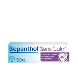 Bepanthol Sensicalm Crema para Aliviar Picor en Piel con Eccema 50 gr Precio: 22.5302. SKU: B16T322CR7
