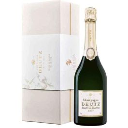 Deutz Blanc de Blanc Añada 2011 Champagne Precio: 102.59000004. SKU: B1H2WTQVD7