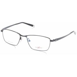 Montura de Gafas Hombre Charmant Jewelry Negro Ø 55 mm Precio: 258.50000044. SKU: B1HP6KD3JF