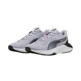 Zapatillas Deportivas Mujer Puma Pwr Hybrid Tr WnsLilac Crush