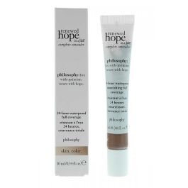 Renewed Hope In A Jar, Impermeable, Cobertura completa, Corrector líquido, 9,5, Cacao, 10 ml Precio: 29.6899999. SKU: B1CZT7J4HG