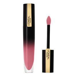 Brillo de Labios Brilliant Signature L'Oreal Make Up (6,40 ml)