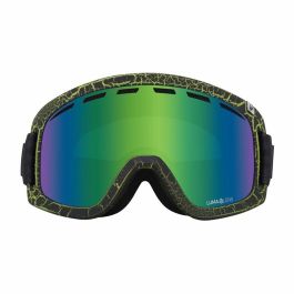 Gafas de Esquí Snowboard Dragon Alliance D1Otg Negro Multicolor Compuesto