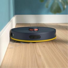 Philips XU2000/15 Aspiradora Robot con Navegación Láser - Potencia 6000 Pa