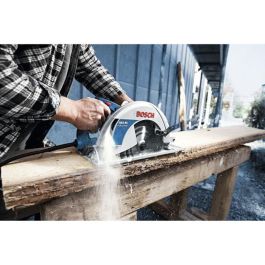 Bosch Professional GKS 85 Sierra Circular Profesional 2200W, Hoja 235mm, Corte 85mm