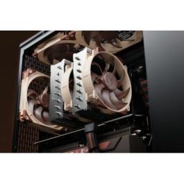 NOCTUA NH-D15 G2 HBC Refrigerador de Aire 140mm para Procesador 1250-1500 RPM