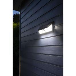 Foco solar de pared - GALIX - G4565 - Muy luminoso con detector de presencia - 300 Lúmenes Precio: 36.49999969. SKU: B15QPYH2RE