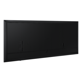 Samsung LH105QPD5BGXEN Pantalla 105" 5K Ultra HD 500 cd/m² Wifi Negro Tizen 7.0 24/7
