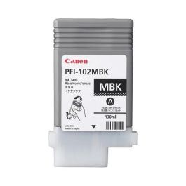 Canon PFI-102MBK Tinta Negra Mate Original Ink Tank Precio: 91.78999984. SKU: B14X4VVLWA
