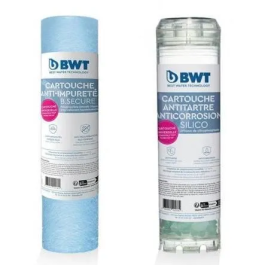 BWT PILODIPHOS Pack antiincrustante anual con silicofosfato, recarga 12 meses Precio: 55.78999998. SKU: B13FLAQD9Q
