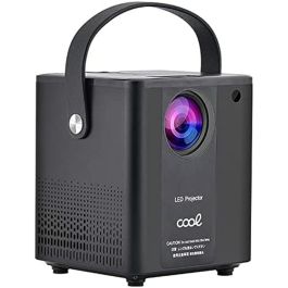 Proyector Cool Rainbow 3000 lm Full HD 1920 x 1080 px Precio: 212.95000056. SKU: B1HEKYC3QE