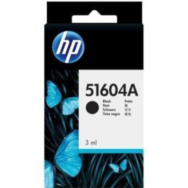 Hp Tinta Negro Quietjet - Quietjet Plus - Thinkjet - Thinkjet Plus Precio: 15.49999957. SKU: S8409444