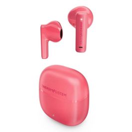 Energy Sistem Auriculares Streetmusic Inalambrico True Wireless Rosa 20 Horas Autonomía Precio: 20.69000054. SKU: B1EG7AZJFJ