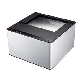 Plustek SecureScan X150 Escáner, CMOS, 5 MP, LED Blanco/IR/UV, 24 bit Color, Negro/Blanco