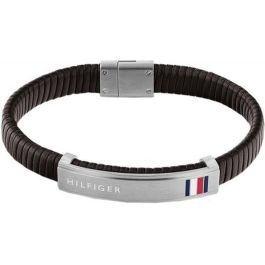 Pulsera Hombre Tommy Hilfiger 2790348 Acero Inoxidable Precio: 85.49999997. SKU: B19LD2HJ2W