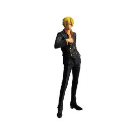 Ichibansho Figura One Piece Beyond The Trials Sanji