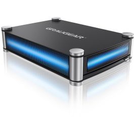 GRAUGEAR G-5251 Carcasa Externa 5.25" SATA para Blu-Ray/DVD/CD USB 3.2 Gen 1 (3.1 Gen 1) Negra Precio: 104.8899995. SKU: B1H8T7XR7Q