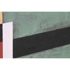 Cuadro Moderno DKD Home Decor Multicolor 4.5 x 123 x 83 cm (2 Unidades) Cuadro Moderno DKD Home Decor Multicolor 4.5 x 123 x 83 cm (2 Unidades)