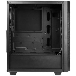 Chieftec AS-01B-OP Caja PC Full Tower Negra ATX, micro ATX, Mini-ITX