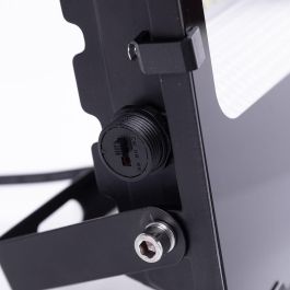 Lumileds 1916-NS-HVFL50W-F-3CCT Foco Proyector LED 50W 6500Lm PRO IP65 Temperatura de Color Regulable TRIAC Dimmable Exterior Antideslumbramiento