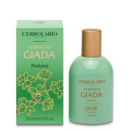 L'ERBOLARIO Arbol De Jade Perfume 50ml - Fragancia fresca, floral y cítrica Precio: 32.49999984. SKU: B1A6QV6QRA