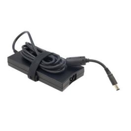 Dell Adaptador de Corriente AC para Portátil 130W 19.5V con Conector 7.4mm y 3 Pines, Cable de Alimentación C6, ideal Repuesto/Viaje Lot 6 Precio: 40.88999948. SKU: B1D98LDZHJ