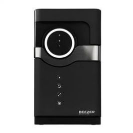 Ritter 950.000 Enfriador de Bebidas Beezer Negro Precio: 554.50000023. SKU: B1GTZ7HB7Z