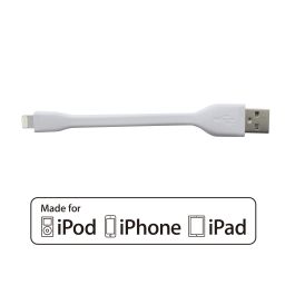 Cable Phoenix Usb A Lightning Certificado Precio: 6.50000021. SKU: B1FY7QWWXQ